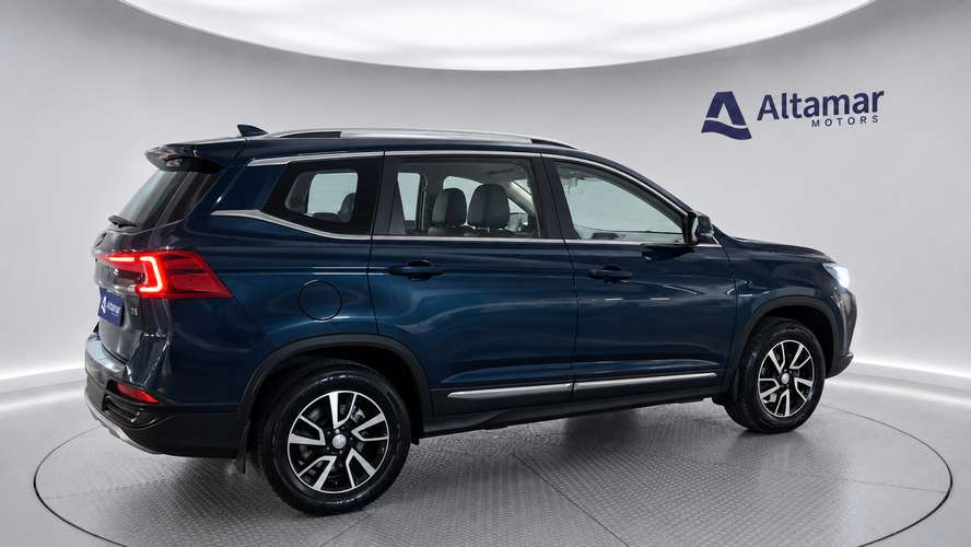 Dongfeng T5 2025