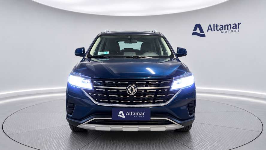 Dongfeng T5 2025