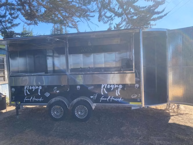 Foodtruck