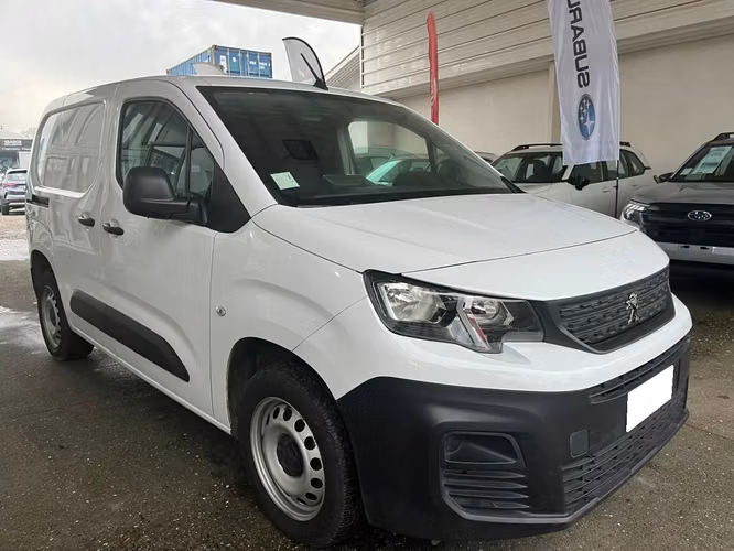 PEUGEOT PARTNER L1 1.5