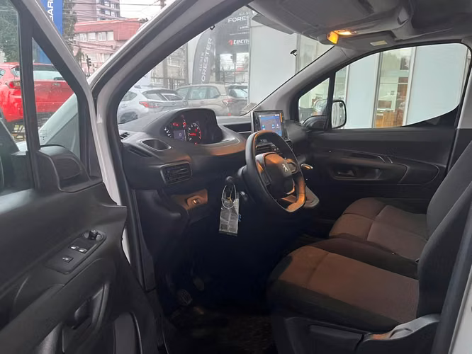 PEUGEOT PARTNER L1 1.5 - Imagen 8
