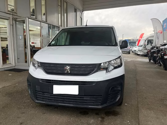 PEUGEOT PARTNER L1 1.5 - Imagen 2