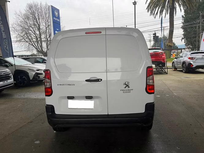 PEUGEOT PARTNER L1 1.5 - Imagen 6