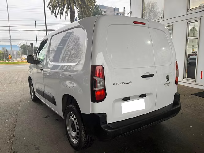 PEUGEOT PARTNER L1 1.5 - Imagen 5