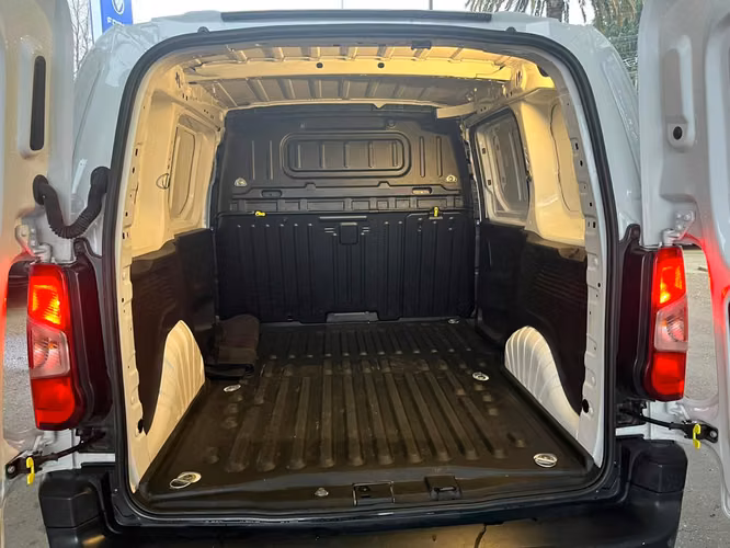 PEUGEOT PARTNER L1 1.5 - Imagen 10