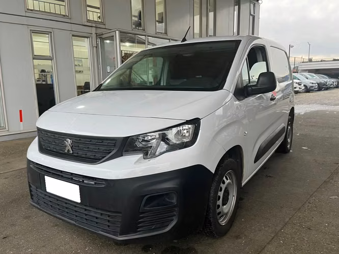 PEUGEOT PARTNER L1 1.5 - Imagen 3
