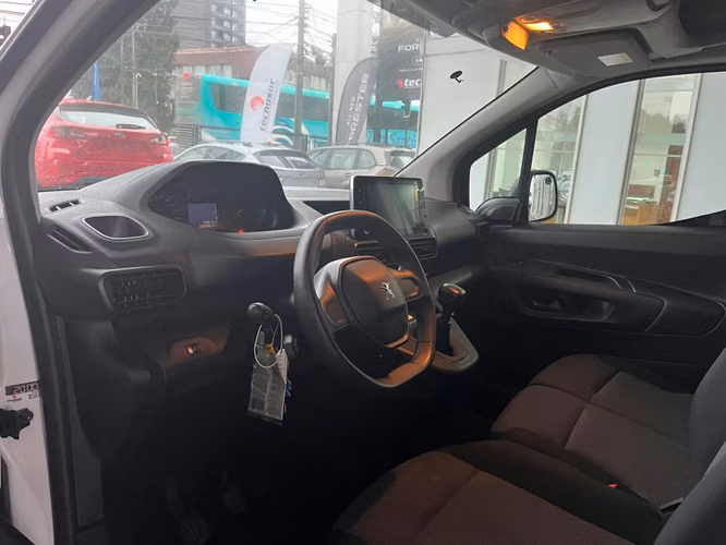 PEUGEOT PARTNER L1 1.5 - Imagen 4