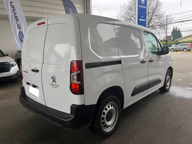 PEUGEOT PARTNER L1 1.5 - Imagen 7