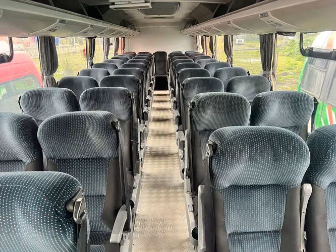 BUS 2022 MARCOPOLO OF1724 - Imagen 3