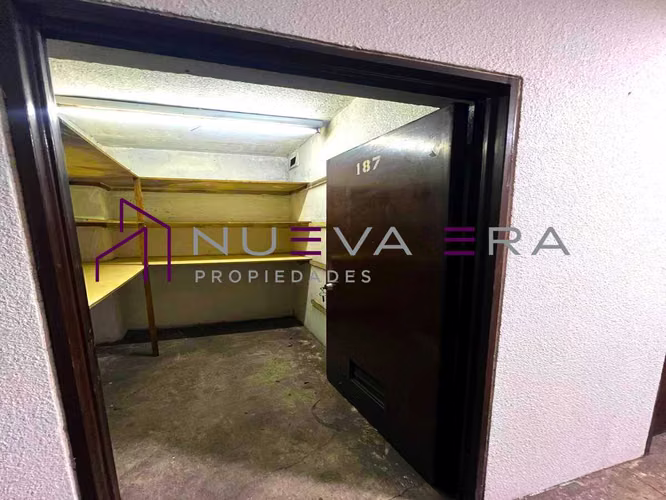 Bodega en arriendo en Providencia (181462)
