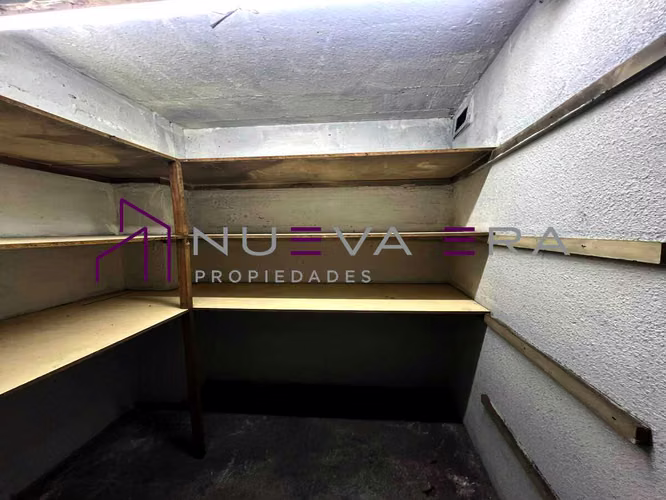 Bodega en arriendo en Providencia (181462)
