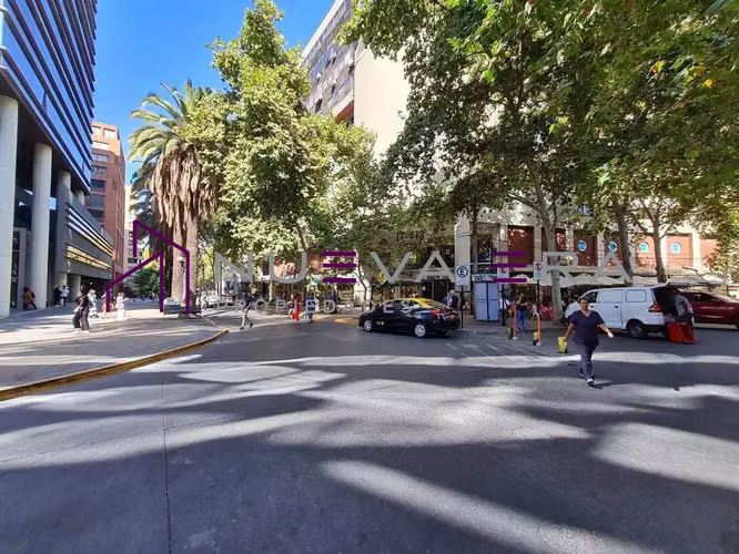 Bodega en arriendo en Providencia (181462)