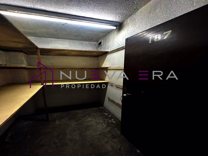 Bodega en arriendo en Providencia (181462)