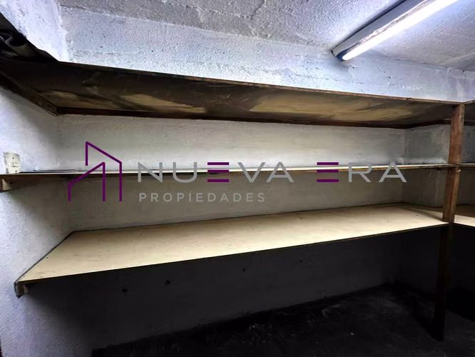 Bodega en arriendo en Providencia (181462)