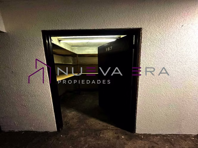 Bodega en arriendo en Providencia (181462)