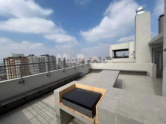 ARRIENDO DEPTO 2D2B BARRIO UNIVERSITARIO (M) CARLOS VALDOVINOS - Imagen 22