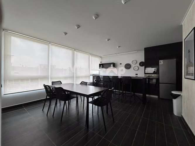 ARRIENDO DEPTO 2D2B BARRIO UNIVERSITARIO (M) CARLOS VALDOVINOS - Imagen 20
