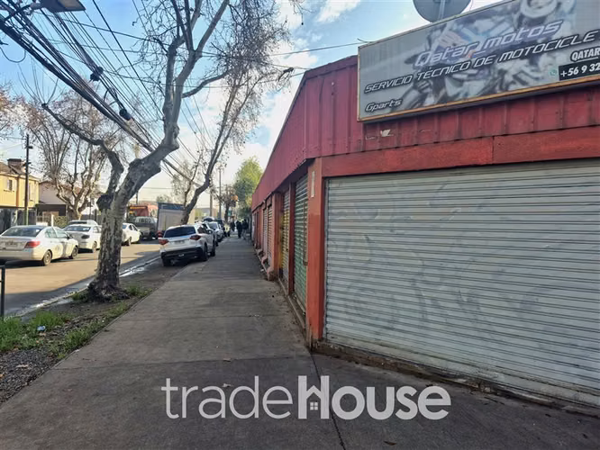 Local Comercial en arriendo en Ñuñoa