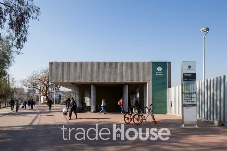 Local Comercial en arriendo en Ñuñoa