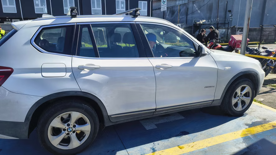 VENDO BMW X3