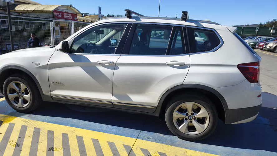 VENDO BMW X3