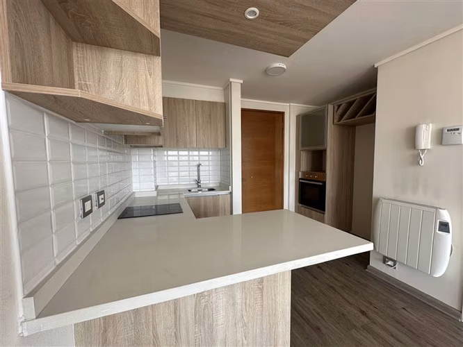 Departamento en arriendo de 1 dorm. en Ñuñoa - Imagen 3