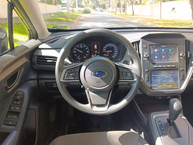 SUBARU CROSSTREK 2.0I AWD CVT - 2024 | 2747 - Imagen 13