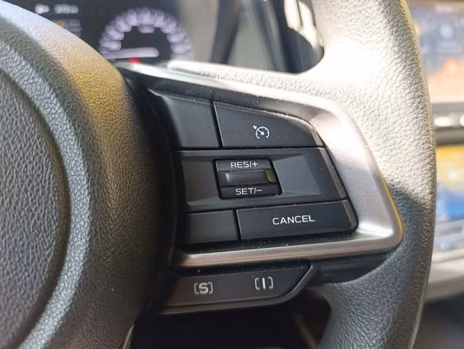 SUBARU CROSSTREK 2.0I AWD CVT - 2024 | 2747 - Imagen 15