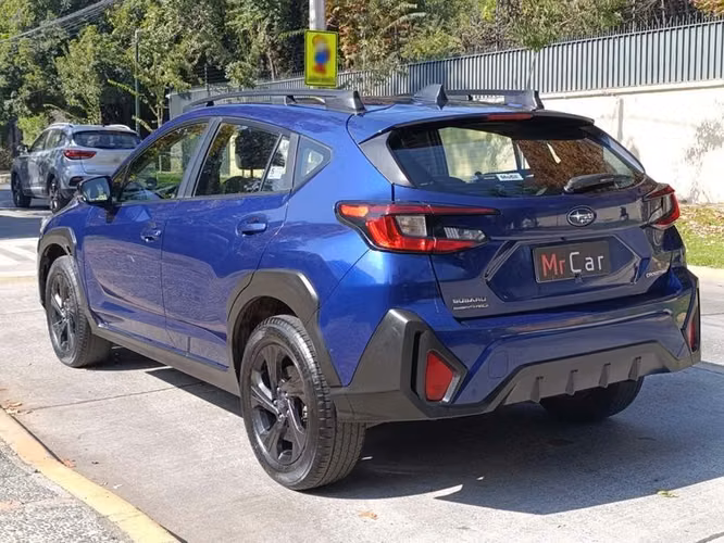 SUBARU CROSSTREK 2.0I AWD CVT - 2024 | 2747 - Imagen 5