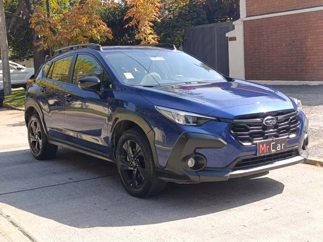 SUBARU CROSSTREK 2.0I AWD CVT - 2024 | 2747 - Imagen 2