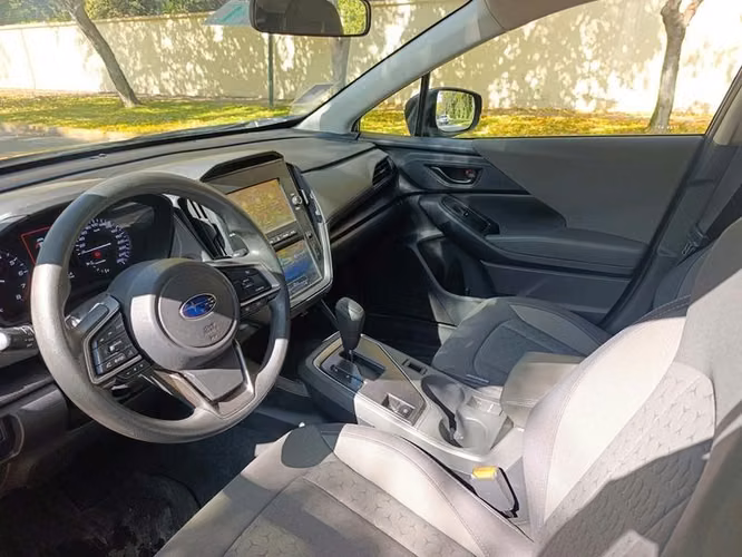 SUBARU CROSSTREK 2.0I AWD CVT - 2024 | 2747 - Imagen 10