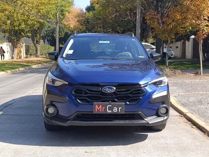 SUBARU CROSSTREK 2.0I AWD CVT - 2024 | 2747 - Imagen 3