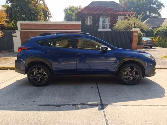 SUBARU CROSSTREK 2.0I AWD CVT - 2024 | 2747 - Imagen 7
