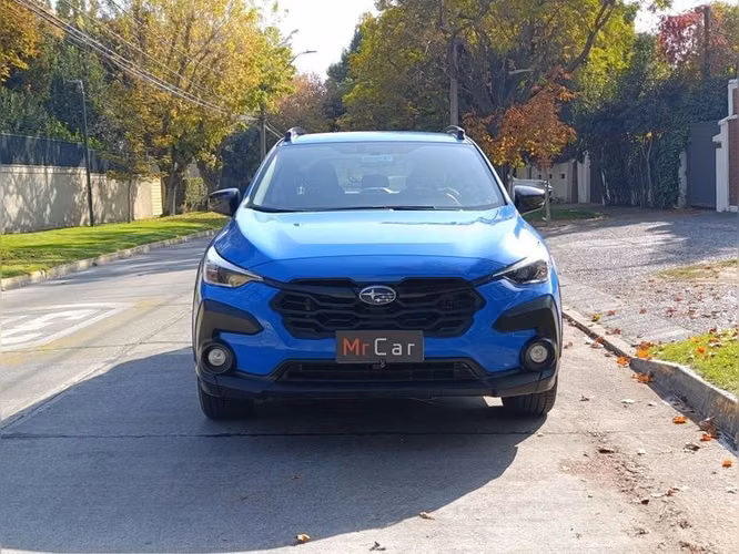 SUBARU CROSSTREK 2.0I AWD CVT - 2024 | 2673