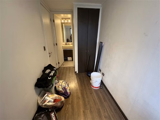 Arriendo departamento 2 dorm. metro Príncipe de Gales