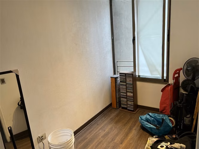 Arriendo departamento 2 dorm. metro Príncipe de Gales