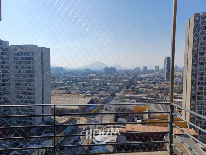 Departamento en Avenida Ecuador