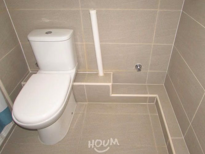 Departamento en Vicuña Mackenna - Imagen 19