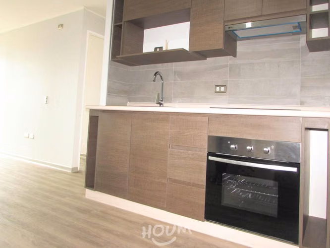 Departamento en Vicuña Mackenna - Imagen 7
