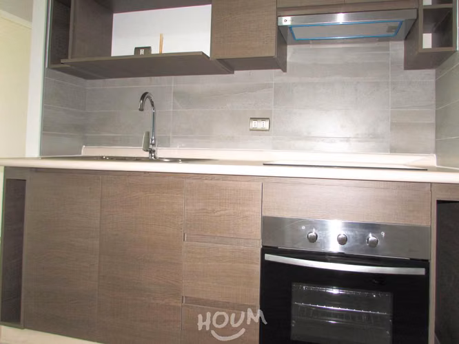 Departamento en Vicuña Mackenna - Imagen 5
