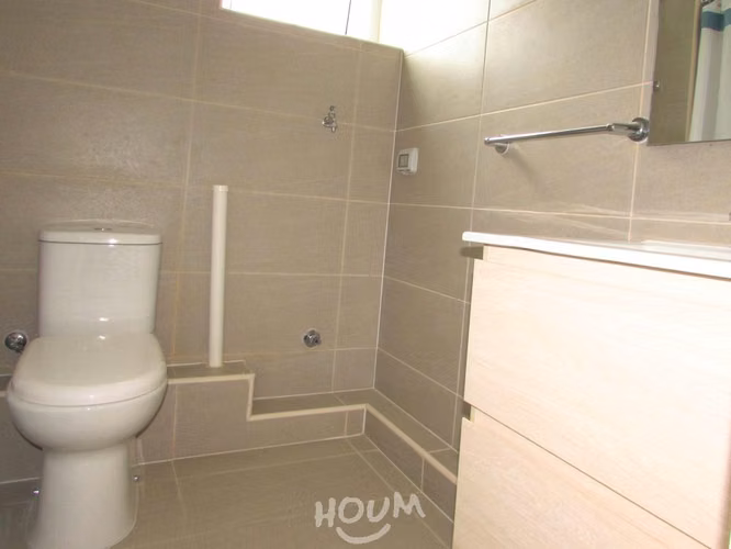 Departamento en Vicuña Mackenna - Imagen 21