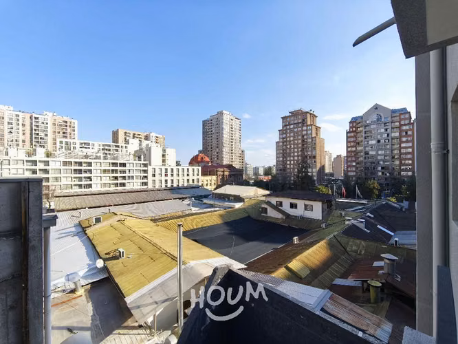 Departamento en Carmen - Imagen 6
