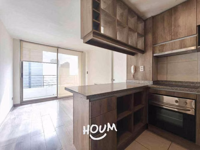 Departamento en Coronel Souper