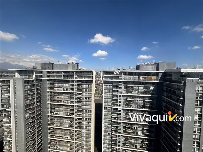 Departamento en venta en Macul