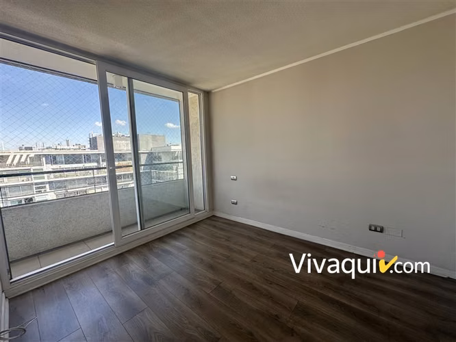 Departamento en venta en Macul