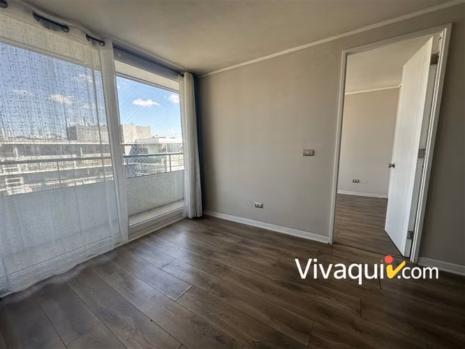 Departamento en venta en Macul