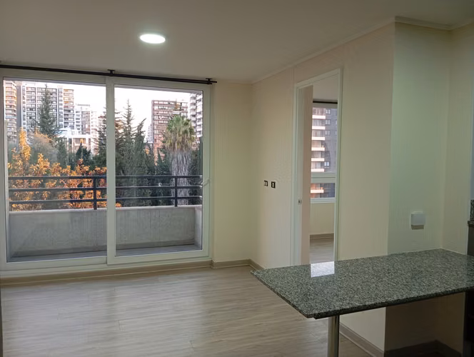 ARRIENDO 1D 1B 1E 1B AV MACUL 3401