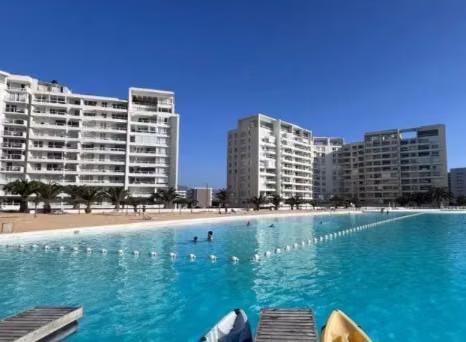 DEPARTAMENTO DUPLEX EN LA SERENA - Imagen 3