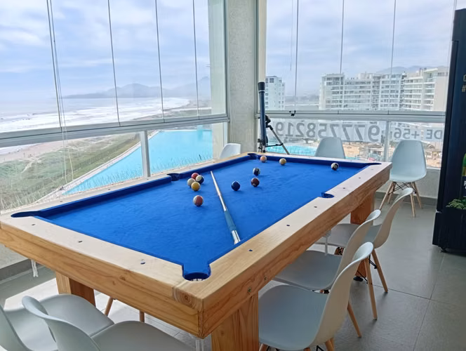 DEPARTAMENTO DUPLEX EN LA SERENA - Imagen 20