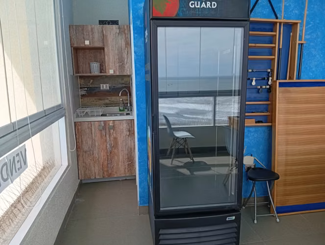 DEPARTAMENTO DUPLEX EN LA SERENA - Imagen 21